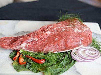 Tri-Tip